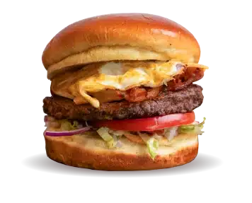 Burger Baron Chicago