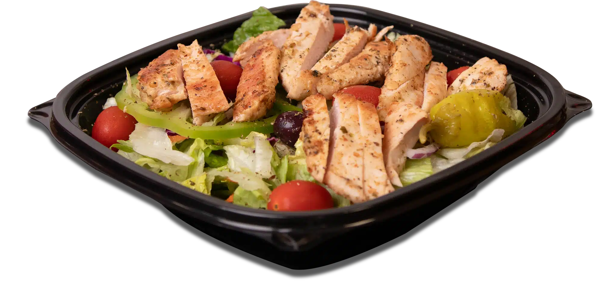 Burger Baron Chicago