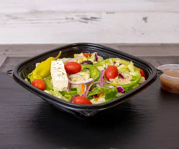 Burger Baron Chicago