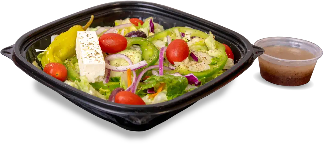 Burger Baron Chicago