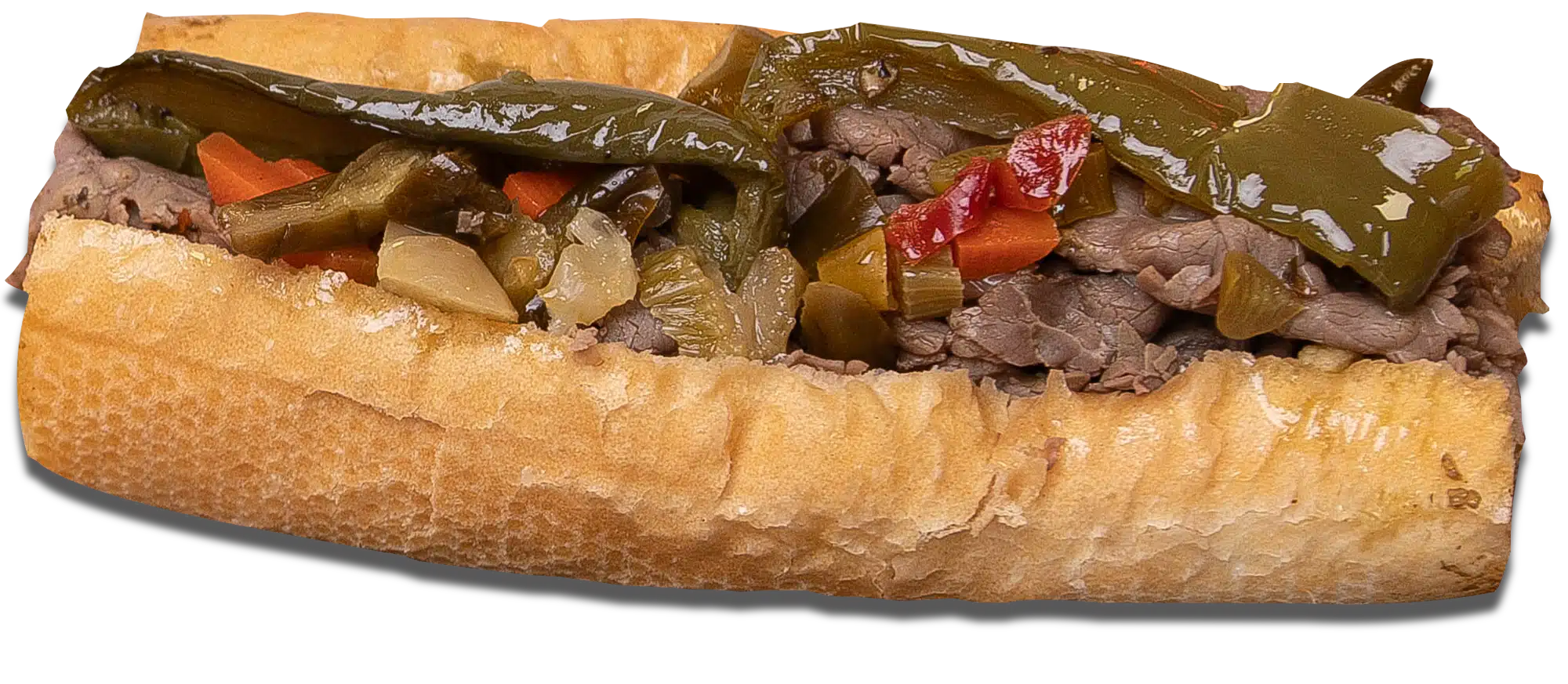 Burger Baron Chicago